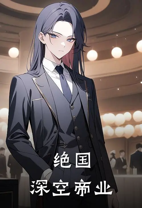 绝国：深空帝业(凌绝恩公)_凌绝恩公热门小说