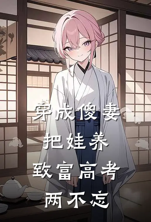 穿成傻妻把娃养，致富高考两不忘夏星眠豆豆热门小说完结_热门的小说穿成傻妻把娃养，致富高考两不忘夏星眠豆豆