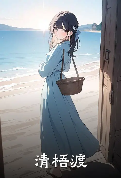 清梧渡阿梧谢珩小说完结免费_最新章节列表清梧渡(阿梧谢珩)