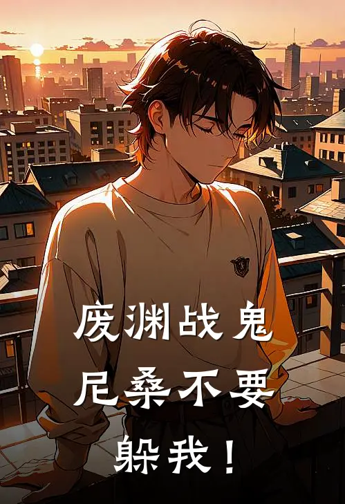 恩琴路德《废渊战鬼：尼桑不要躲我！》完整版在线阅读_恩琴路德完整版在线阅读