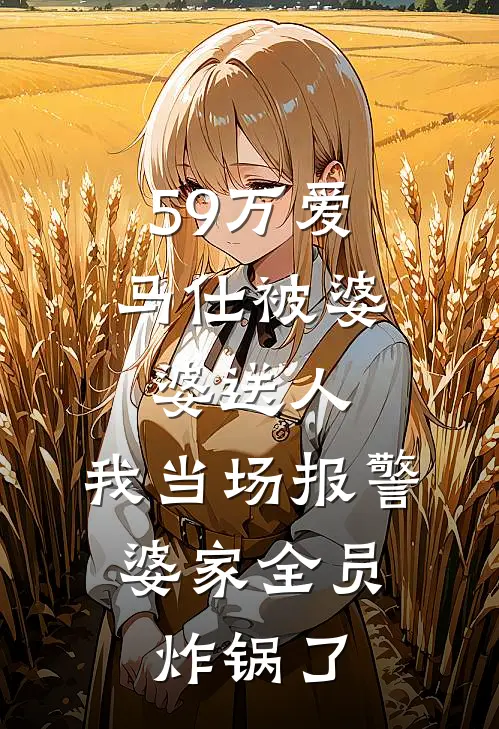 爱马仕江哲《59万爱马仕被婆婆送人，我当场报警，婆家全员炸锅了》完结版阅读_(59万爱马仕被婆婆送人，我当场报警，婆家全员炸锅了)全集阅读