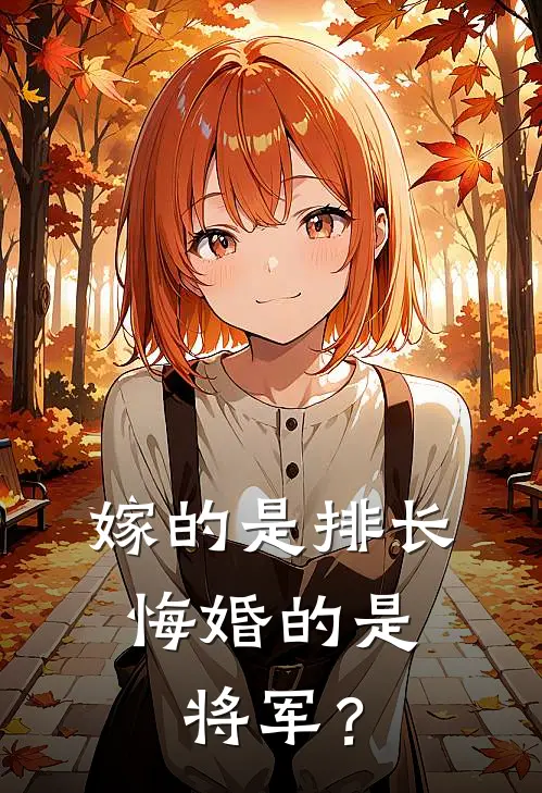 嫁的是排长，悔婚的是将军？顾婉清贺延舟热门小说排行_免费阅读全文嫁的是排长，悔婚的是将军？(顾婉清贺延舟)