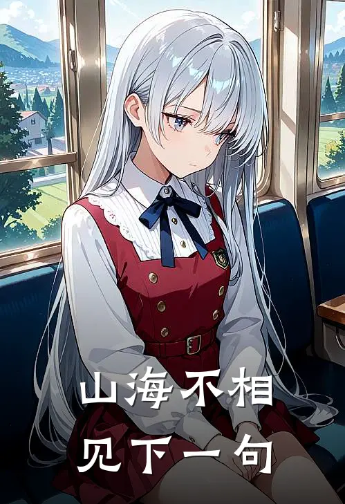 山海不相见下一句