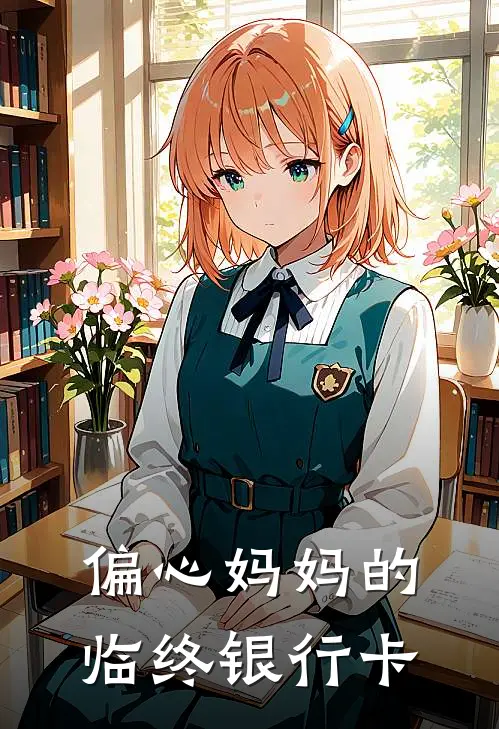 偏心妈妈的临终银行卡林沁妈妈热门完结小说_最新章节列表偏心妈妈的临终银行卡(林沁妈妈)