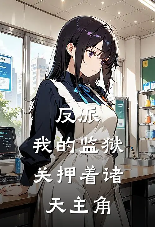 反派：我的监狱关押着诸天主角苏云霄叶天免费小说全集_免费阅读无弹窗反派：我的监狱关押着诸天主角苏云霄叶天