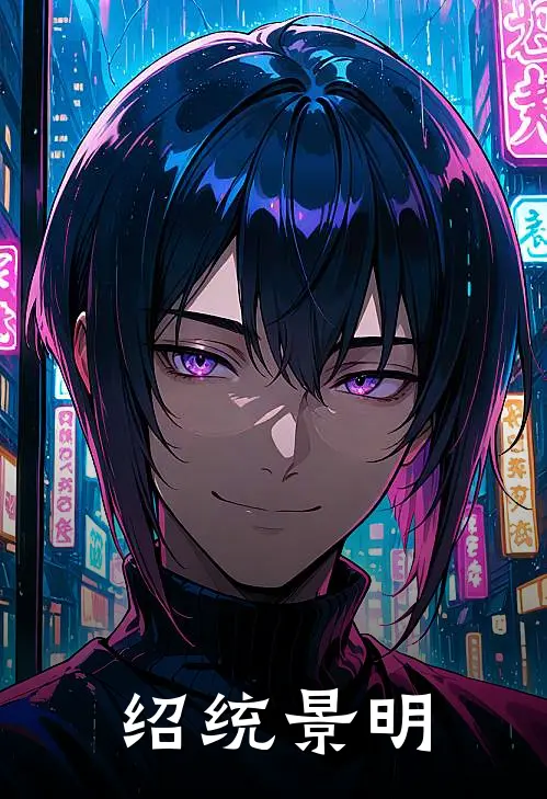 绍统景明(朱祁钰吴贤妃)在线免费小说_完整版免费小说绍统景明(朱祁钰吴贤妃)