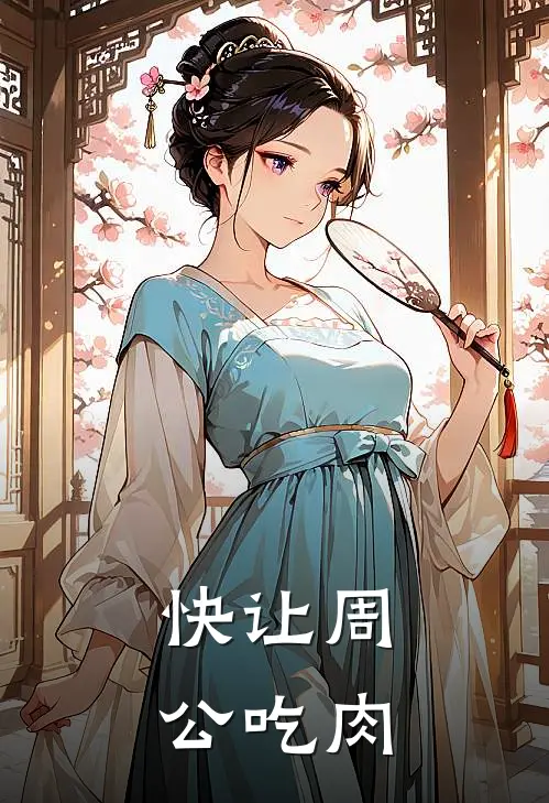 快让周公吃肉(君陈管叔鲜)免费阅读全文_免费完结版小说快让周公吃肉君陈管叔鲜