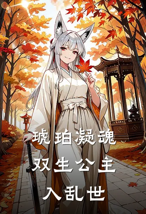 琥珀凝魂：双生公主入乱世慕容璃萧楚窈全文阅读免费全集_最新全本小说琥珀凝魂：双生公主入乱世(慕容璃萧楚窈)