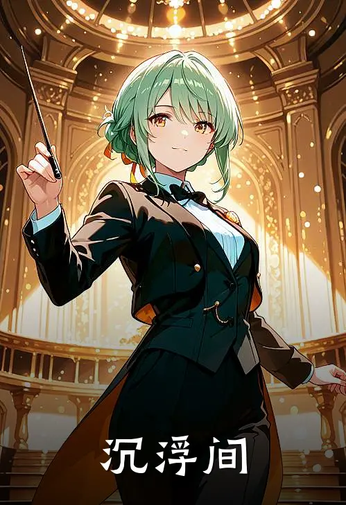 沉浮间(永法根森)全文免费阅读无弹窗大结局_《沉浮间》永法根森免费小说