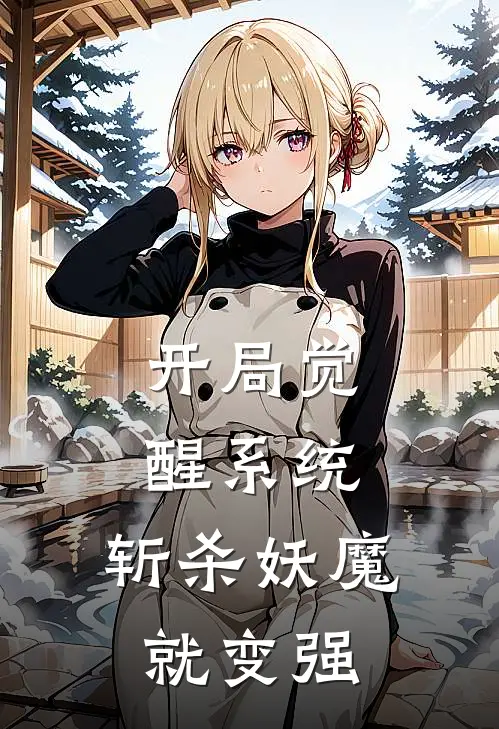 开局觉醒系统，斩杀妖魔就变强苏夜周涛免费小说在线阅读_热门小说在线阅读开局觉醒系统，斩杀妖魔就变强苏夜周涛