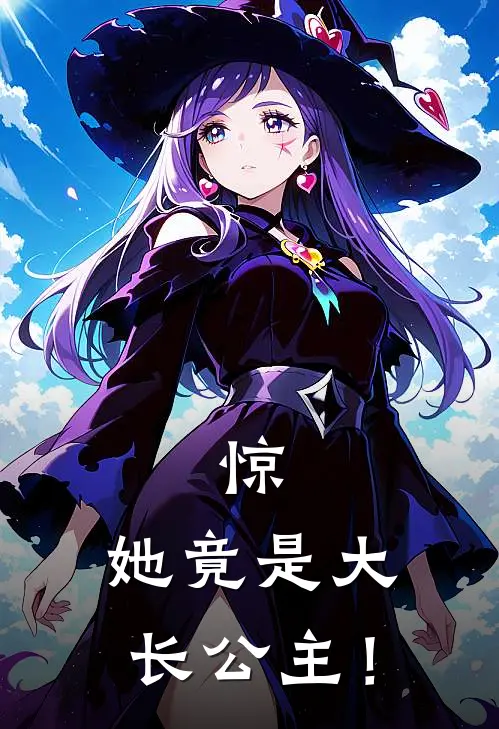 惊，她竟是大长公主！(苏瑶秦羽)完结版免费阅读_惊，她竟是大长公主！全文免费阅读