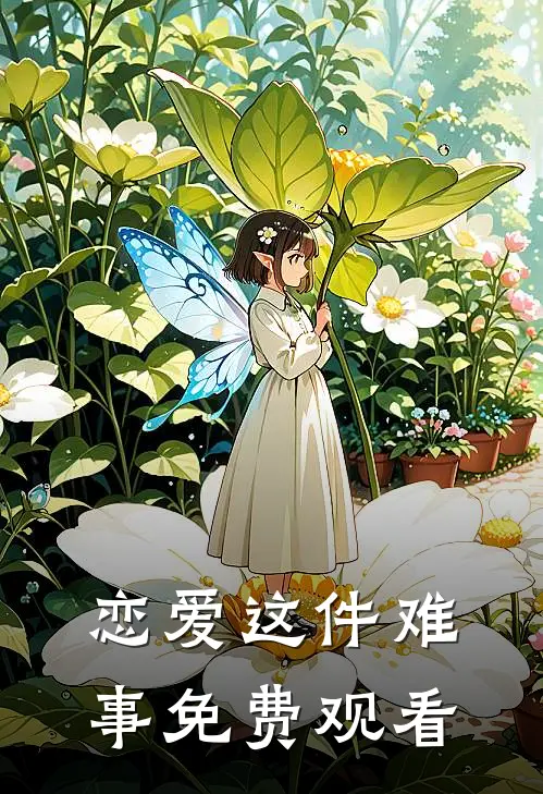 恋爱这件难事免费观看