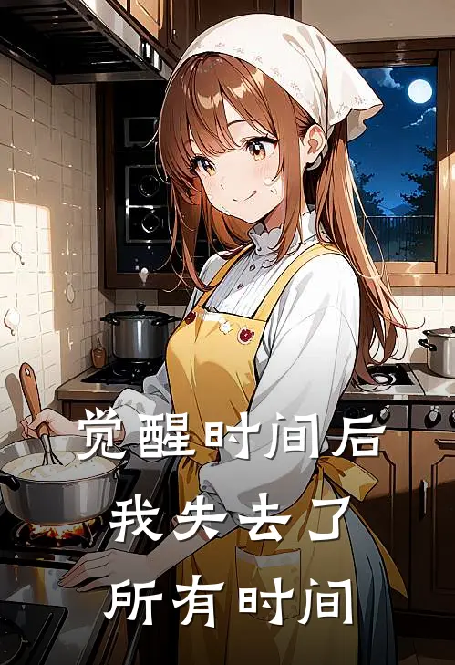 觉醒时间后，我失去了所有时间刘尽欢陈哲新热门小说_小说免费阅读觉醒时间后，我失去了所有时间(刘尽欢陈哲)