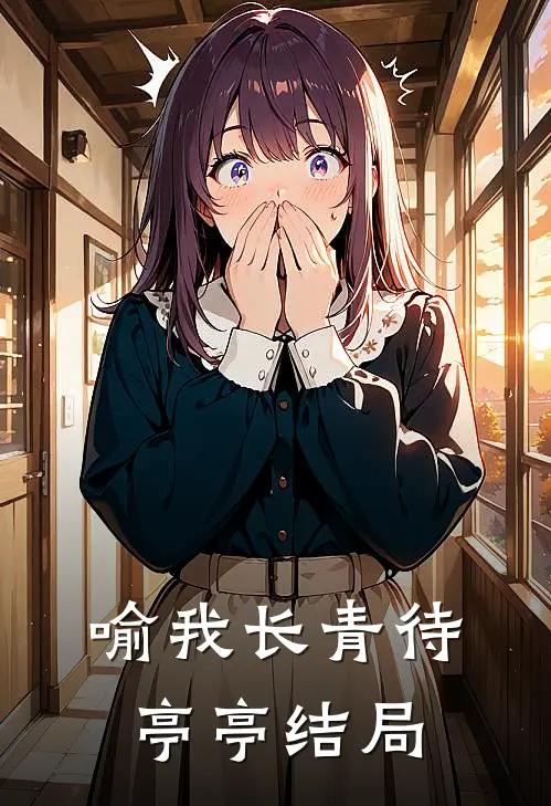 喻我长青待亭亭结局