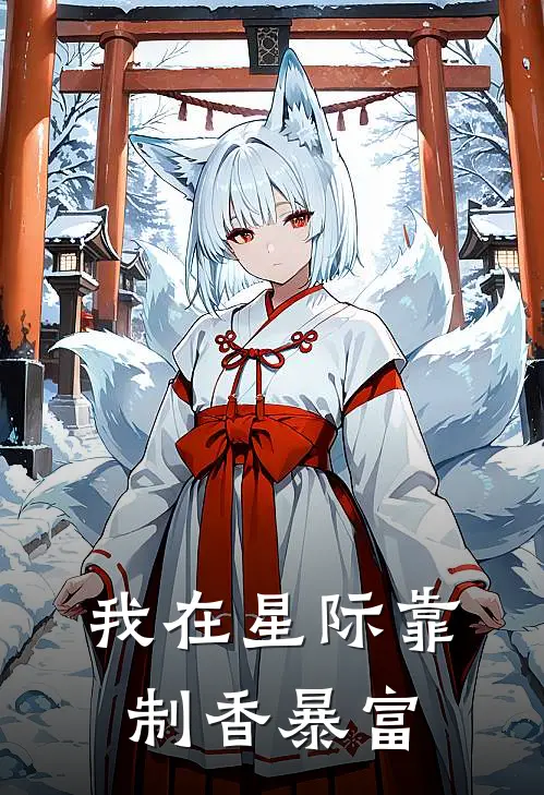 我在星际靠制香暴富凛川凛川小说免费阅读无弹窗_完结版小说全文免费阅读我在星际靠制香暴富(凛川凛川)