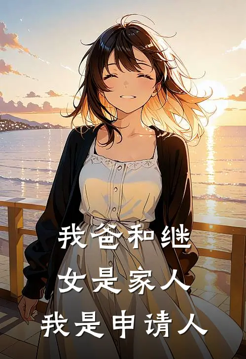 杨丽华沈娇娇我爸和继女是家人，我是申请人最新章节阅读_杨丽华沈娇娇最新章节在线阅读