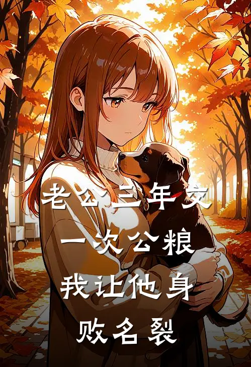 老公三年交一次公粮，我让他身败名裂(陆远舟李昭华)全文免费在线阅读_老公三年交一次公粮，我让他身败名裂热门小说