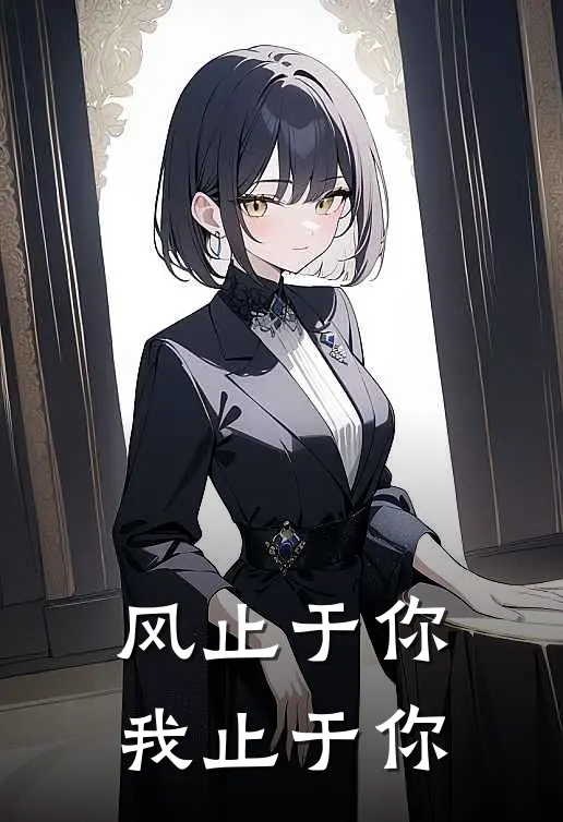 风止于你，我止于你沈星辞陆知衍完整版免费小说_全本免费完结小说风止于你，我止于你沈星辞陆知衍