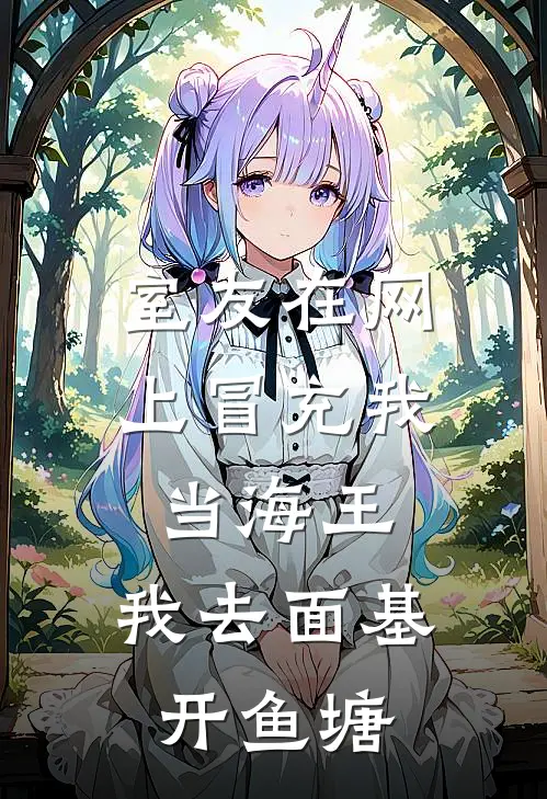 室友在网上冒充我当海王，我去面基开鱼塘林小小苏妍完结小说_完结版小说全文免费阅读室友在网上冒充我当海王，我去面基开鱼塘林小小苏妍