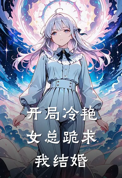 开局冷艳女总跪求我结婚(叶秋苏冰)最新推荐小说_最新免费小说开局冷艳女总跪求我结婚叶秋苏冰