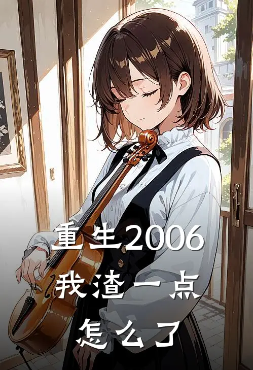 重生2006，我渣一点怎么了李天易李小丽最新全本小说_最新章节列表重生2006，我渣一点怎么了(李天易李小丽)
