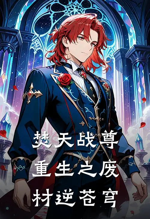 焚天战尊：重生之废材逆苍穹凌辰苏清月免费小说全文阅读_最新章节列表焚天战尊：重生之废材逆苍穹(凌辰苏清月)
