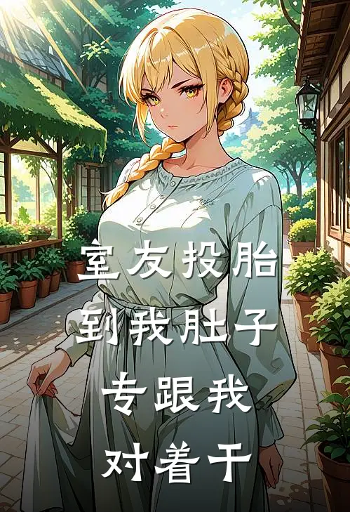 室友投胎到我肚子，专跟我对着干安美陈青青免费小说完结_最新完本小说推荐室友投胎到我肚子，专跟我对着干(安美陈青青)