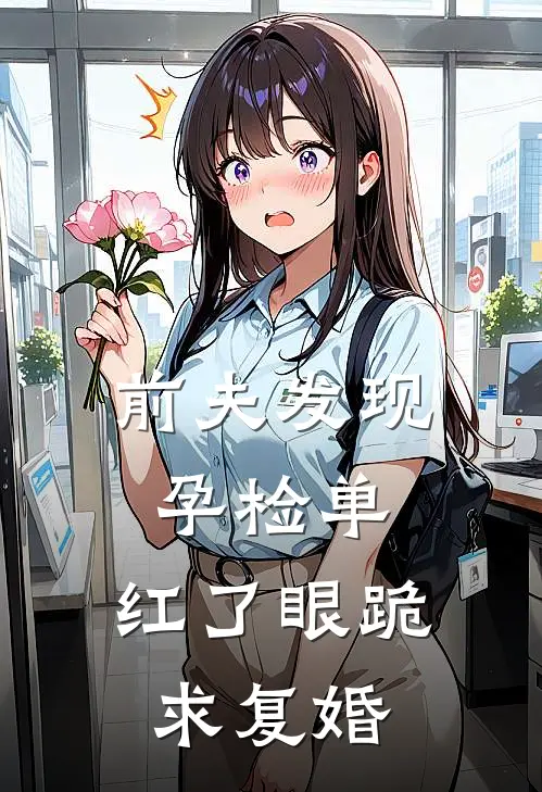 前夫发现孕检单，红了眼跪求复婚陈简简宋允洲最新完本小说_免费小说大全前夫发现孕检单，红了眼跪求复婚(陈简简宋允洲)