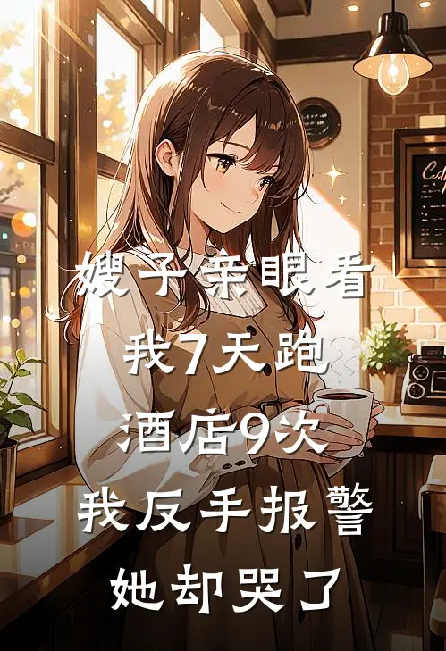 嫂子亲眼看我7天跑酒店9次，我反手报警她却哭了（梁晚薇姜洋霖）完整版小说阅读_嫂子亲眼看我7天跑酒店9次，我反手报警她却哭了全文免费阅读（梁晚薇姜洋霖）