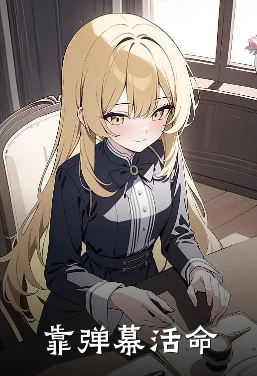 靠弹幕活命沈墨林霜儿最新好看小说_最新完本小说靠弹幕活命沈墨林霜儿