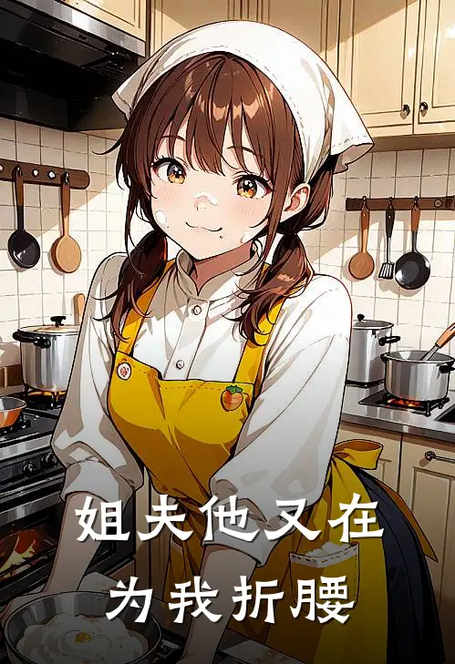 姐夫他又在为我折腰(沈知予珠珠)最新推荐小说_在哪看免费小说姐夫他又在为我折腰沈知予珠珠