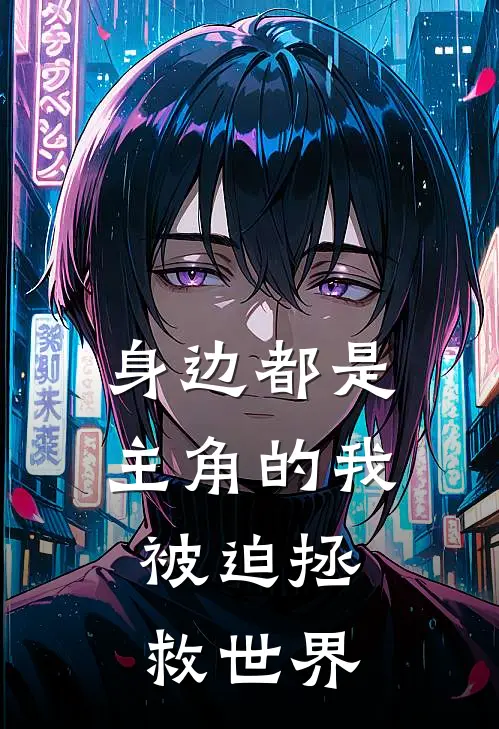 身边都是主角的我，被迫拯救世界(林逸王燕飞)全本免费小说_最新章节列表身边都是主角的我，被迫拯救世界(林逸王燕飞)