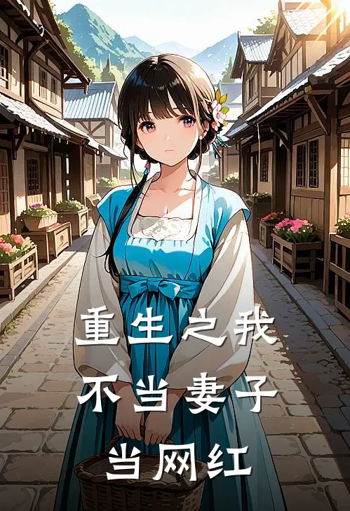 重生之我不当妻子当网红(林苏李寒)全文在线阅读_(重生之我不当妻子当网红)精彩小说