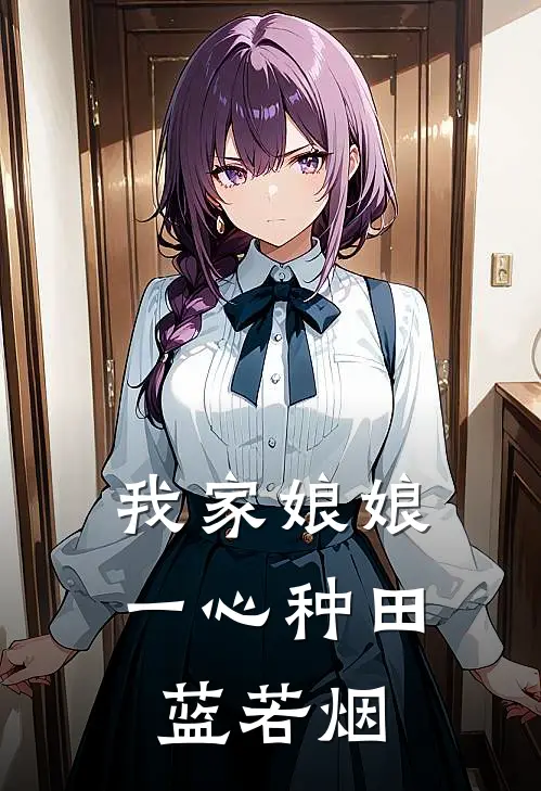 我家娘娘一心种田蓝若烟