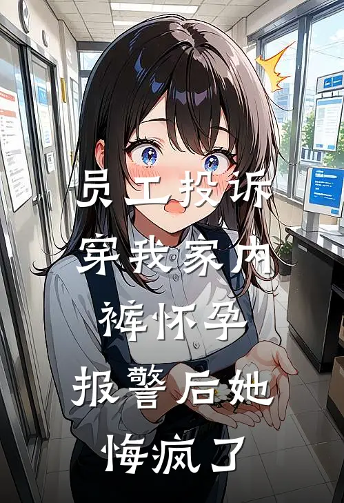 员工投诉穿我家内裤怀孕，报警后她悔疯了(蔡知夏李素素)全本免费在线阅读_员工投诉穿我家内裤怀孕，报警后她悔疯了最新章节在线阅读