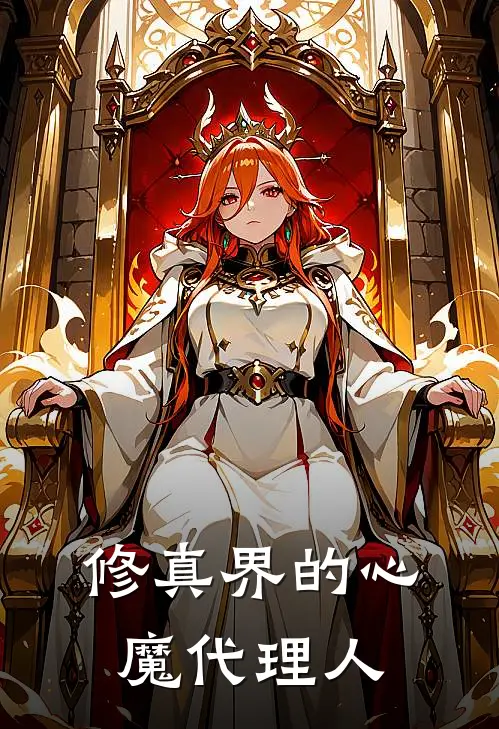 修真界的心魔代理人(谢颂明珠哥)全本免费小说_新热门小说修真界的心魔代理人谢颂明珠哥