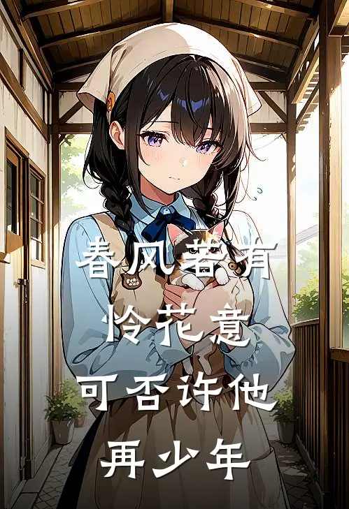 春风若有怜花意，可否许他再少年