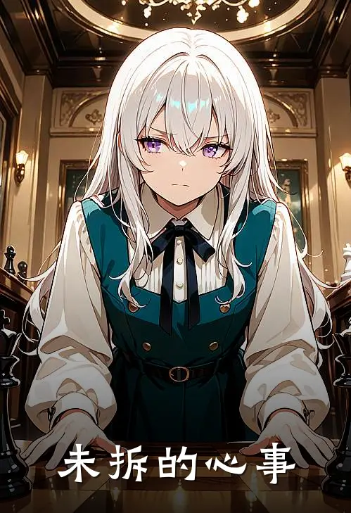 陈予禾朱砚杰《未拆的心事》_(陈予禾朱砚杰)热门小说