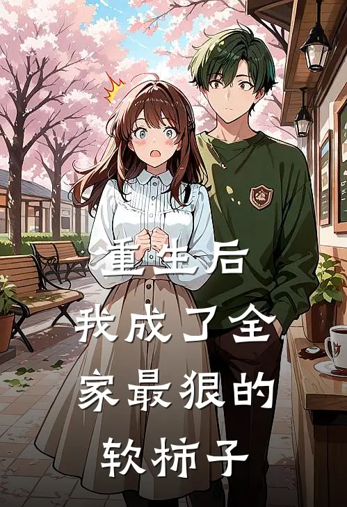 重生后，我成了全家最狠的软柿子陆泽顾宴之完本完结小说_热门小说排行榜重生后，我成了全家最狠的软柿子陆泽顾宴之