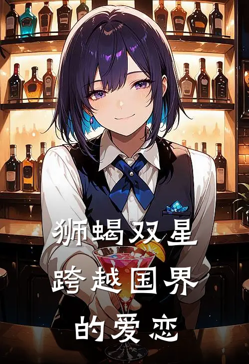 狮蝎双星：跨越国界的爱恋
