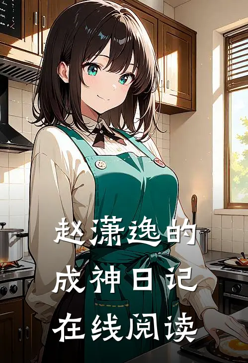 赵潇逸的成神日记在线阅读