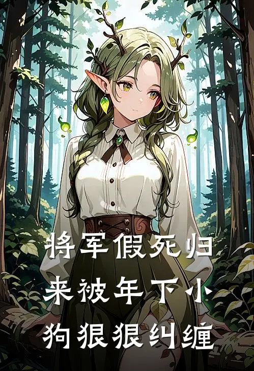 将军假死归来被年下小狗狠狠纠缠(沈琀白瑾衡)免费小说阅读_免费小说完整版将军假死归来被年下小狗狠狠纠缠(沈琀白瑾衡)