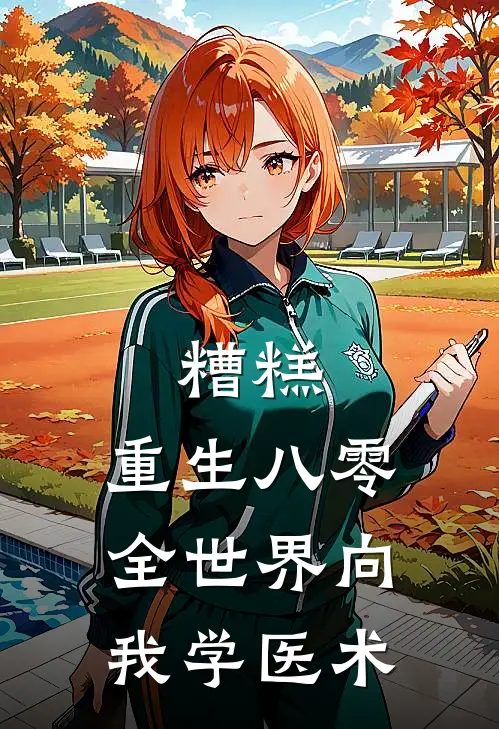 糟糕，重生八零全世界向我学医术(佚名佚名)完本小说_全本免费小说糟糕，重生八零全世界向我学医术佚名佚名