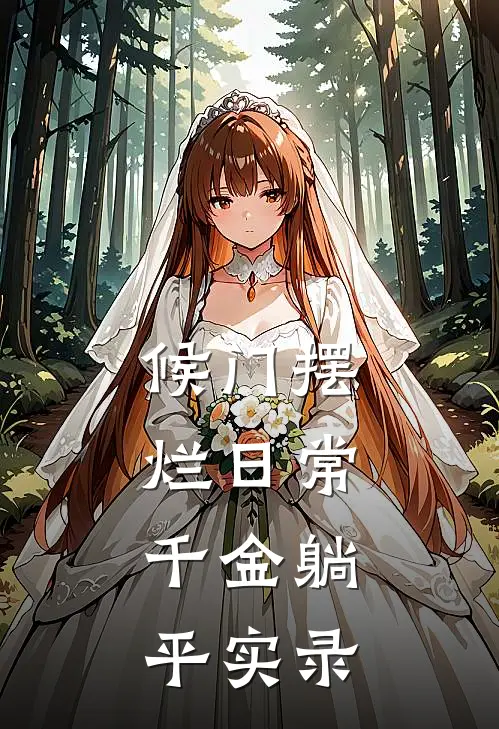 候门摆烂日常：千金躺平实录(白洛溪碧桃)小说免费阅读无弹窗_完结小说候门摆烂日常：千金躺平实录白洛溪碧桃