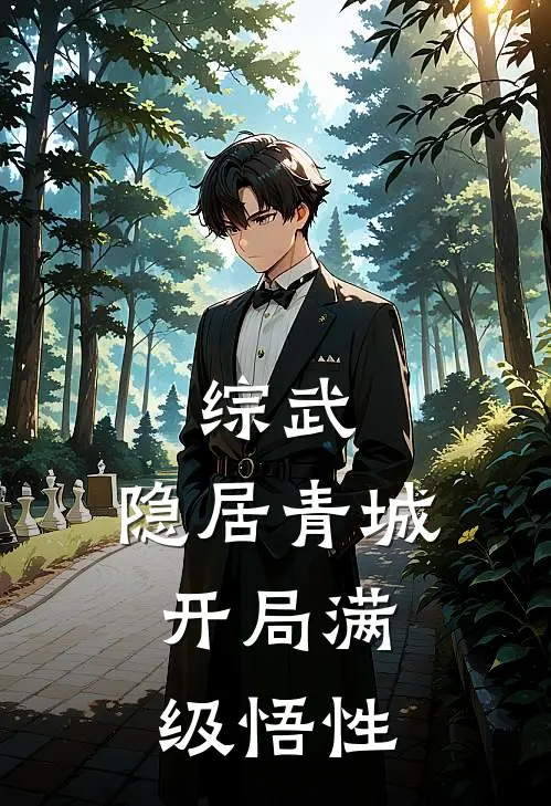 综武：隐居青城，开局满级悟性陈宇赵玉真完结好看小说_最新章节列表综武：隐居青城，开局满级悟性(陈宇赵玉真)