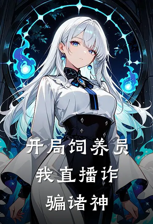 开局饲养员，我直播诈骗诸神林诡林诡心最新章节免费阅读_开局饲养员，我直播诈骗诸神全集免费阅读