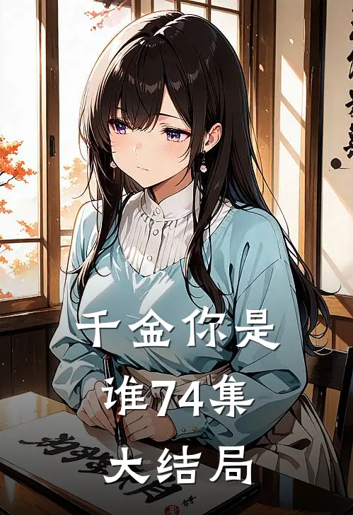 千金你是谁74集大结局