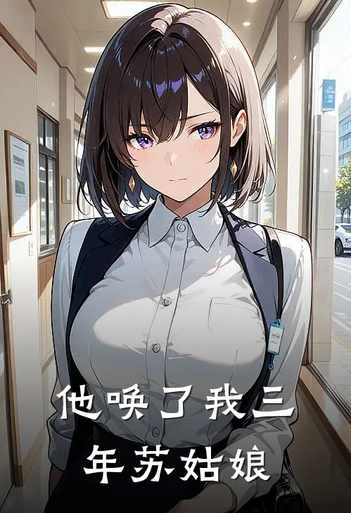 他唤了我三年苏姑娘