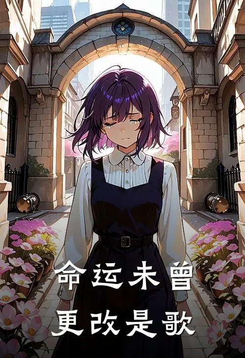 命运未曾更改是歌