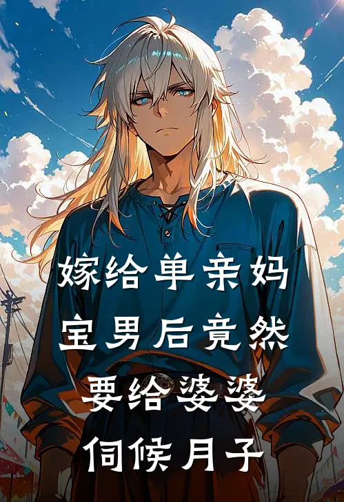 嫁给单亲妈宝男后竟然要给婆婆伺候月子张磊张宝最新好看小说推荐_完本小说免费嫁给单亲妈宝男后竟然要给婆婆伺候月子(张磊张宝)